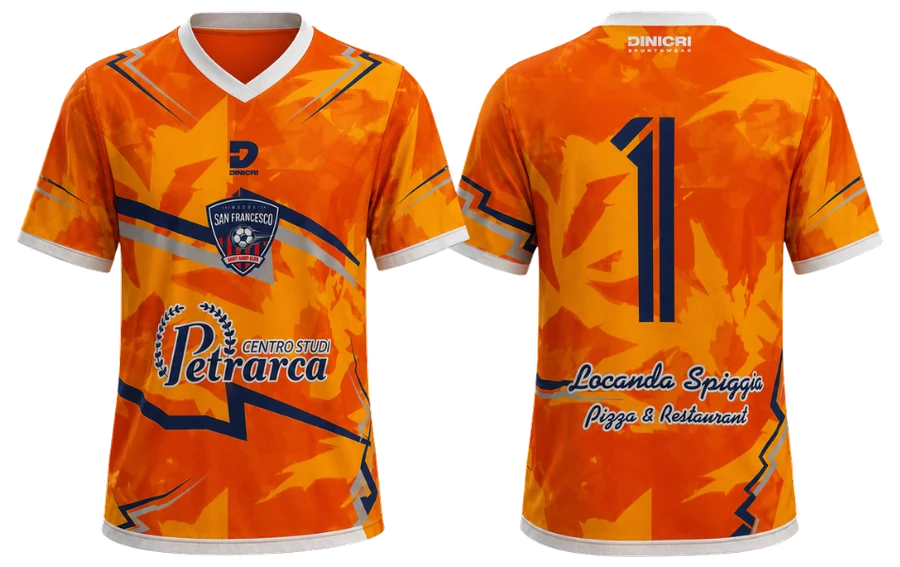 Mockup kit calcio 04