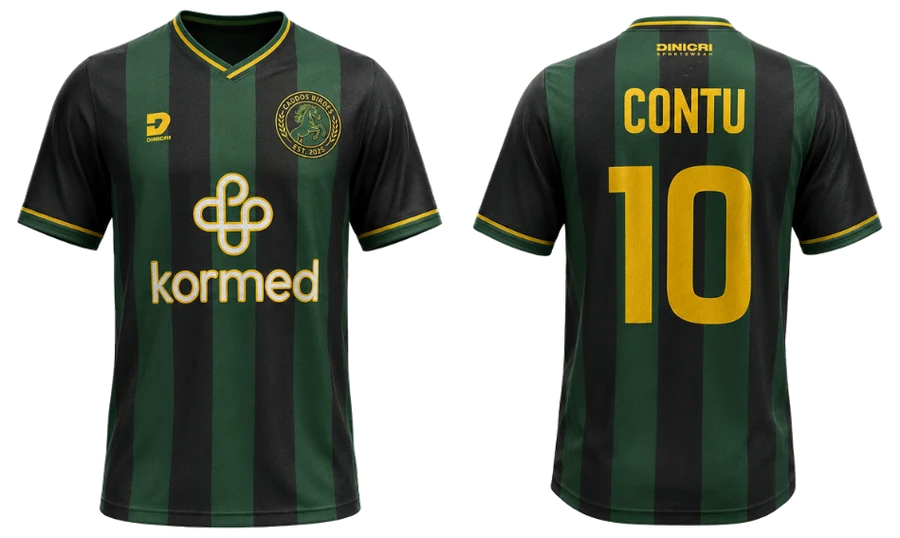 Mockup kit calcio 05