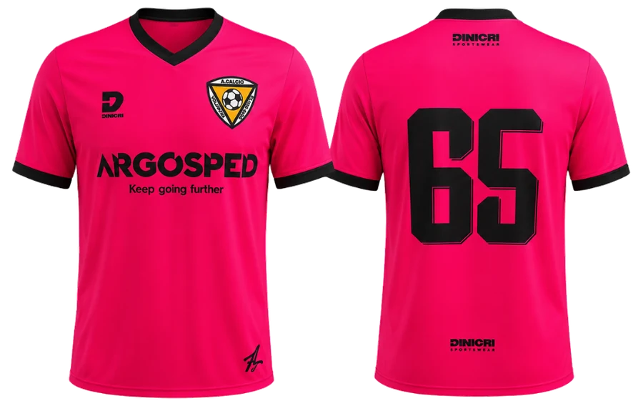 Mockup kit calcio 06